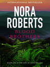 Blood Brothers (eBook): Sign of Seven Trilogy, Book 1